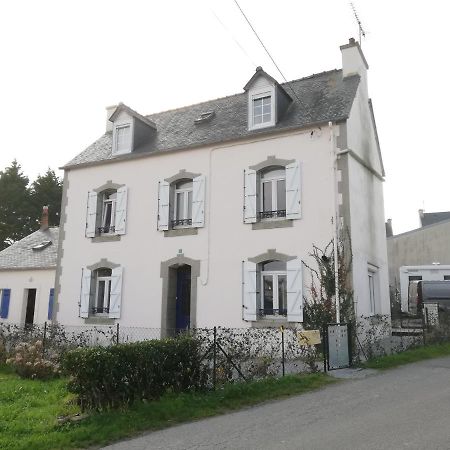Maison Camaret Sur Mer Zewnętrze zdjęcie