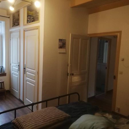 Maison Camaret Sur Mer Zewnętrze zdjęcie