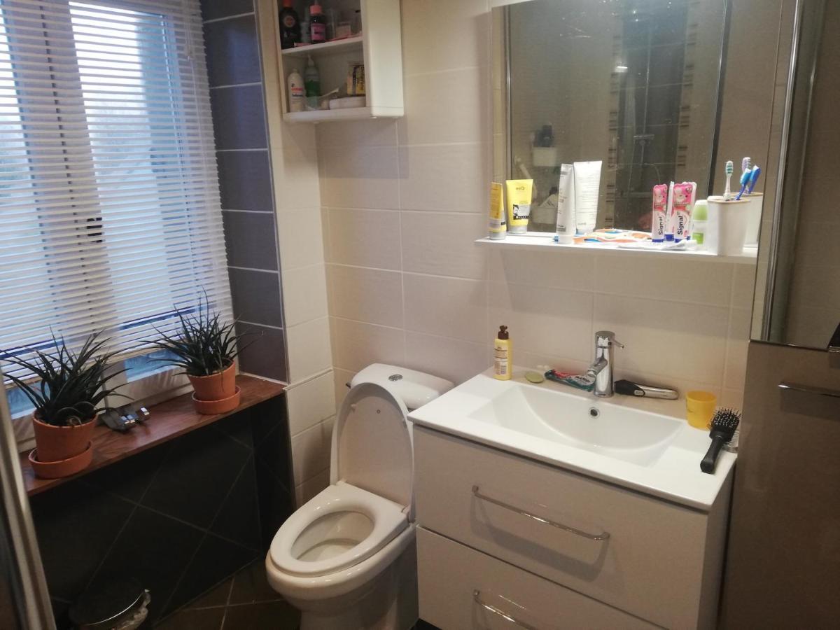 Maison Camaret Sur Mer Zewnętrze zdjęcie