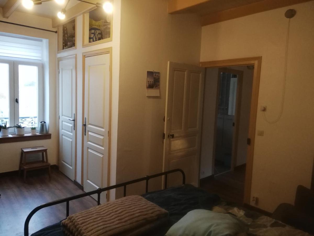 Maison Camaret Sur Mer Zewnętrze zdjęcie