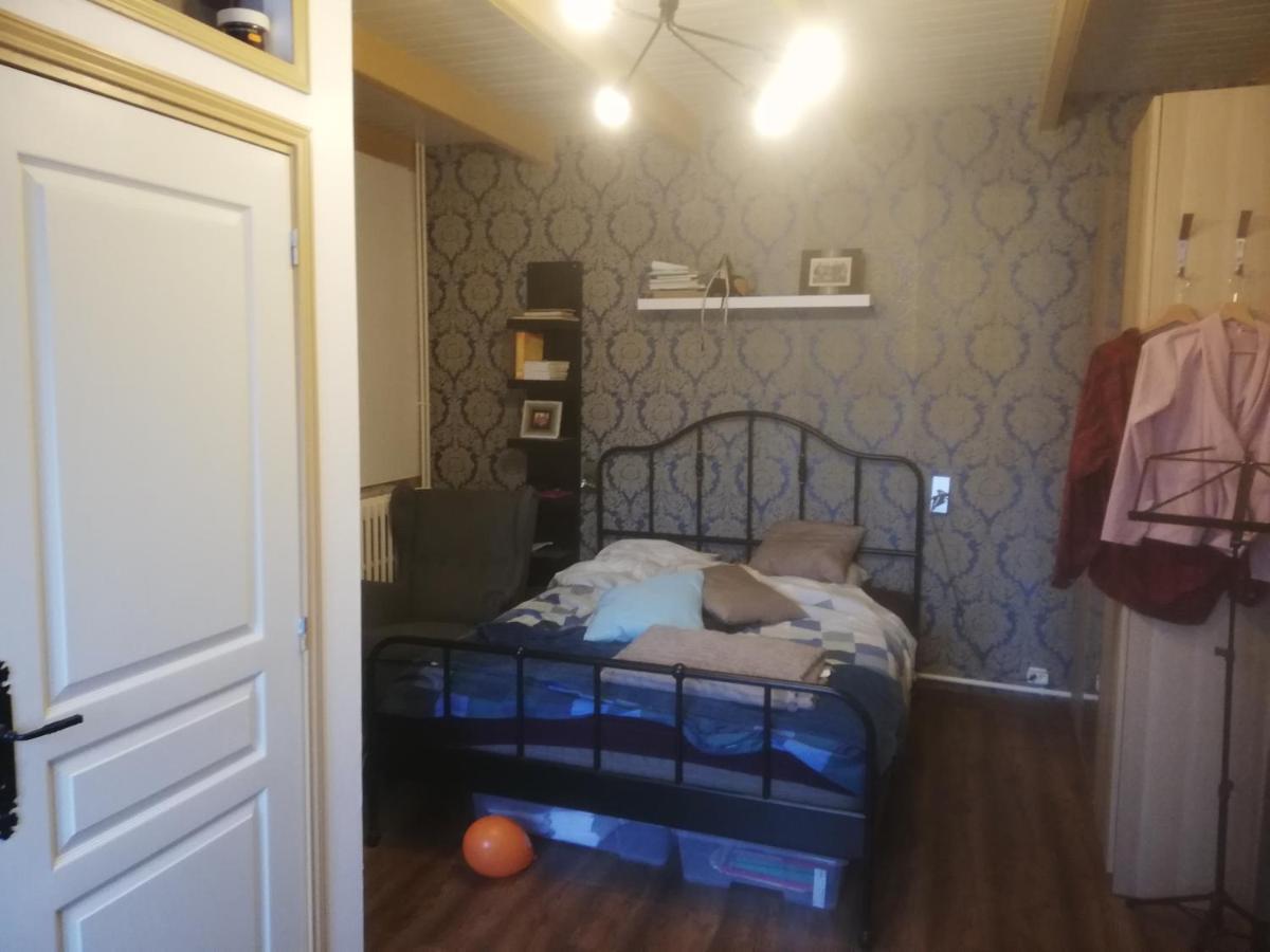 Maison Camaret Sur Mer Zewnętrze zdjęcie