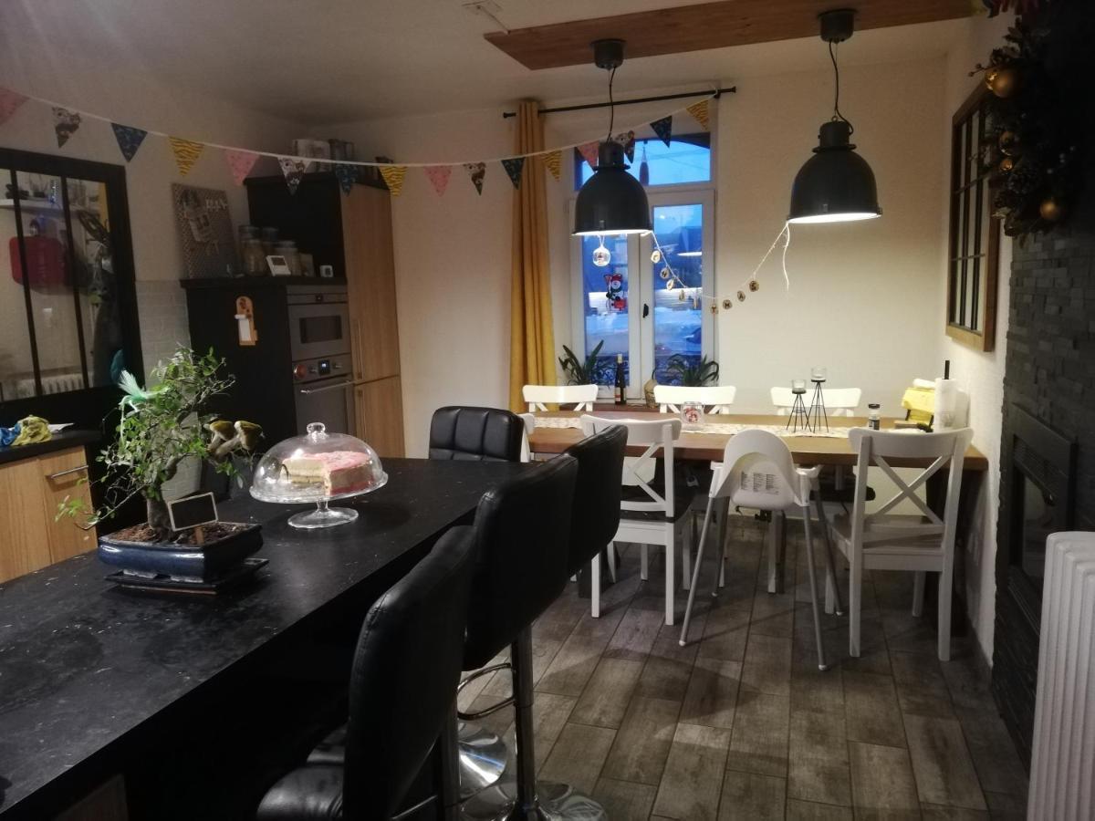 Maison Camaret Sur Mer Zewnętrze zdjęcie