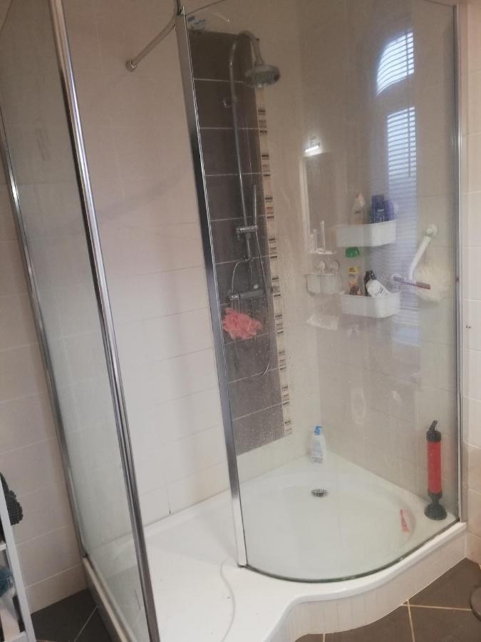 Maison Camaret Sur Mer Zewnętrze zdjęcie