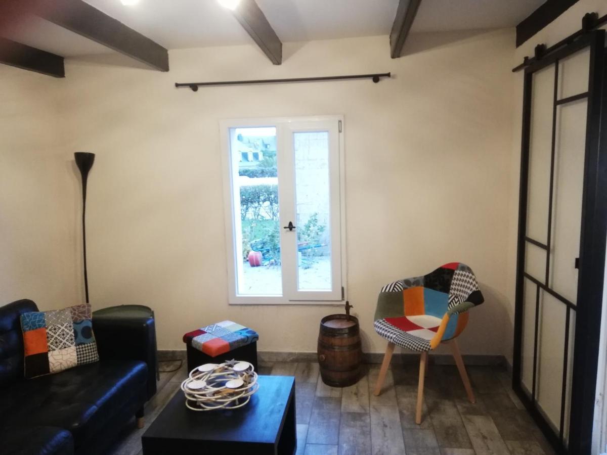 Maison Camaret Sur Mer Zewnętrze zdjęcie