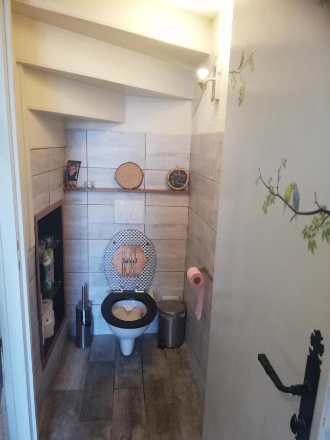 Maison Camaret Sur Mer Zewnętrze zdjęcie