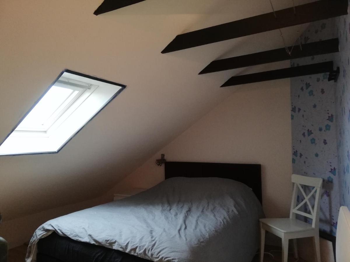 Maison Camaret Sur Mer Zewnętrze zdjęcie