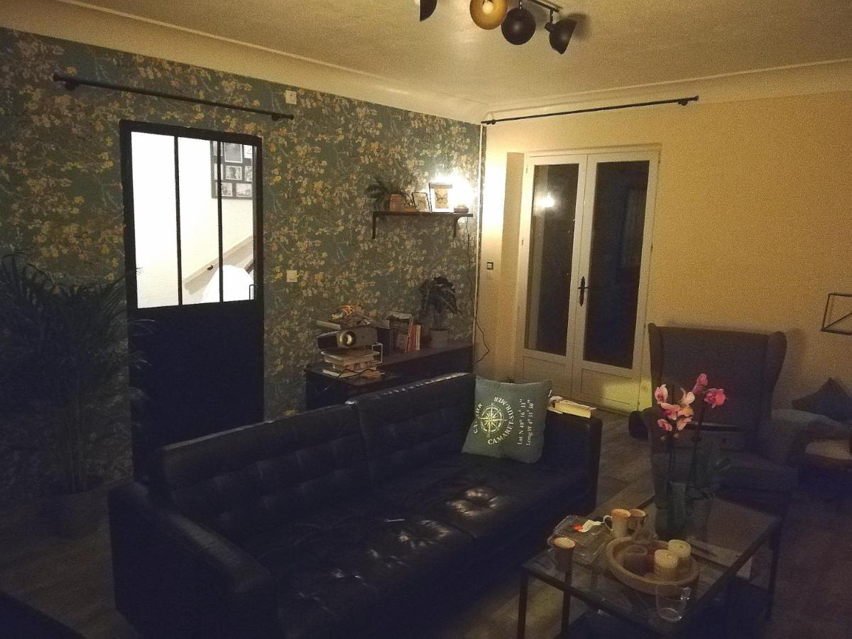 Maison Camaret Sur Mer Zewnętrze zdjęcie