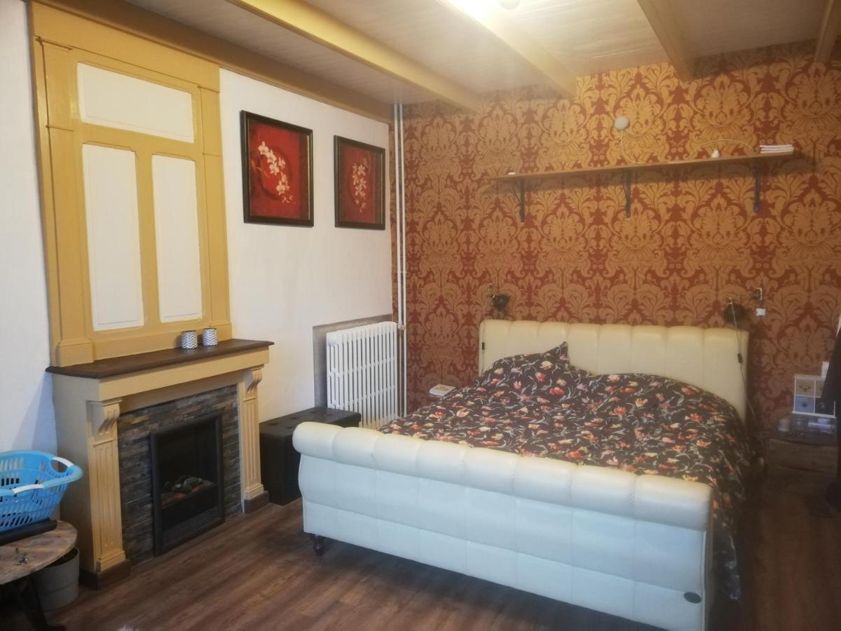 Maison Camaret Sur Mer Zewnętrze zdjęcie