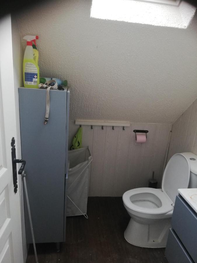 Maison Camaret Sur Mer Zewnętrze zdjęcie