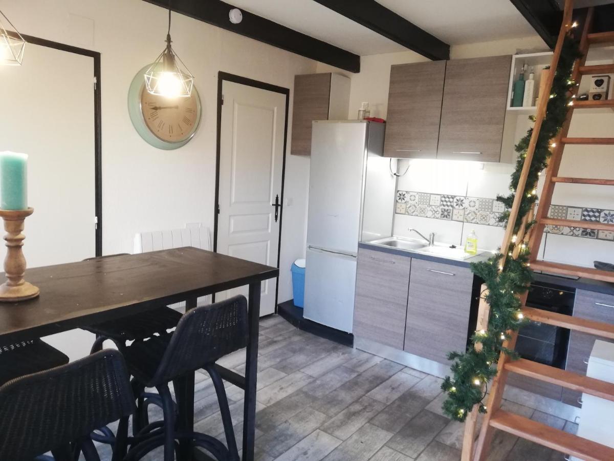 Maison Camaret Sur Mer Zewnętrze zdjęcie