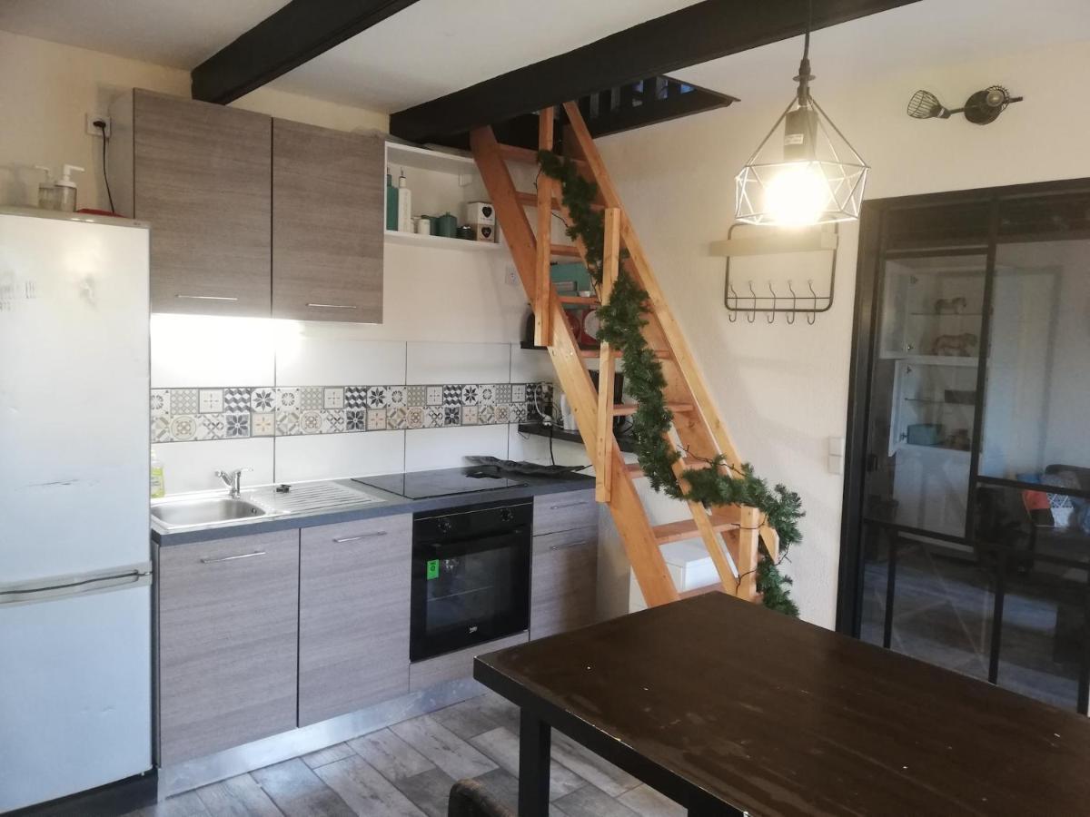 Maison Camaret Sur Mer Zewnętrze zdjęcie