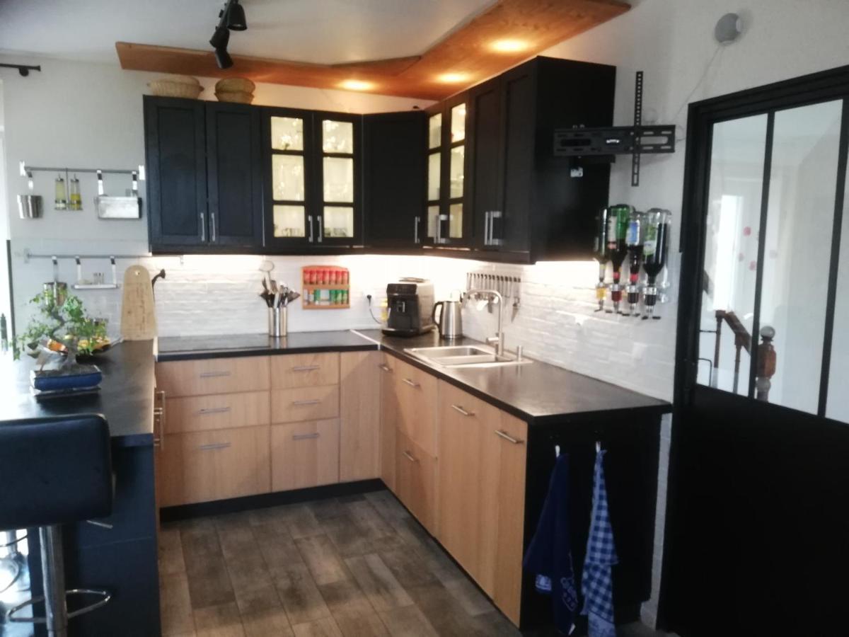 Maison Camaret Sur Mer Zewnętrze zdjęcie