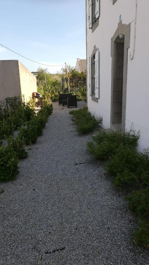 Maison Camaret Sur Mer Zewnętrze zdjęcie